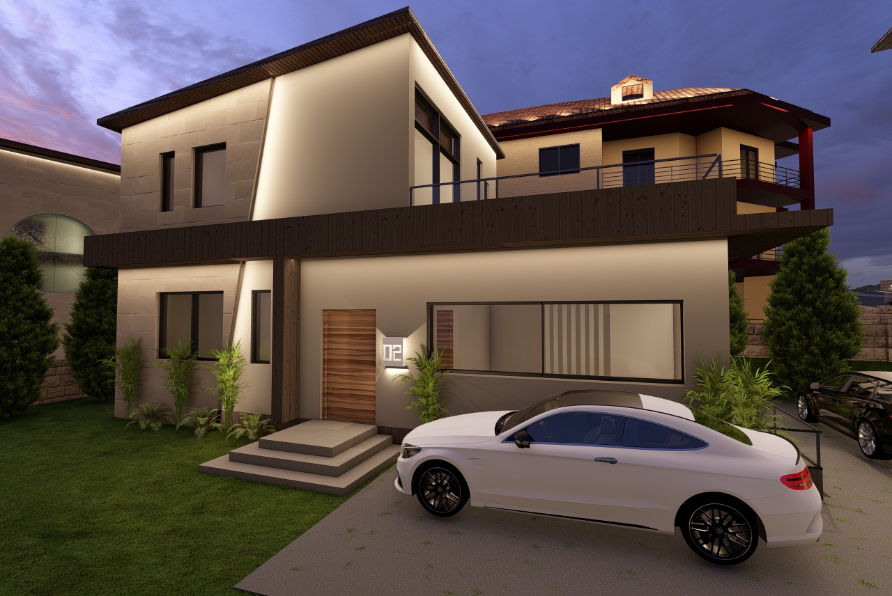 Future Villa 02