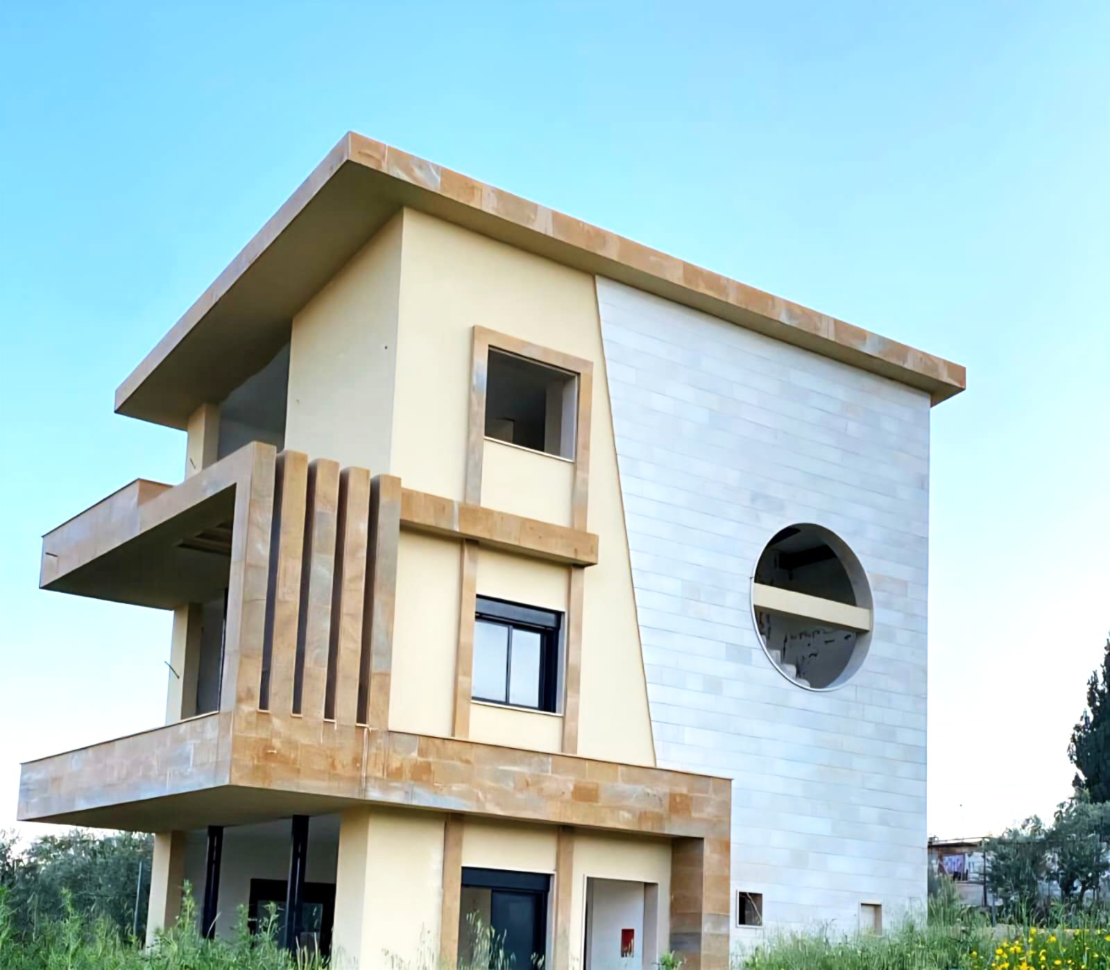 North Hills Phase 02