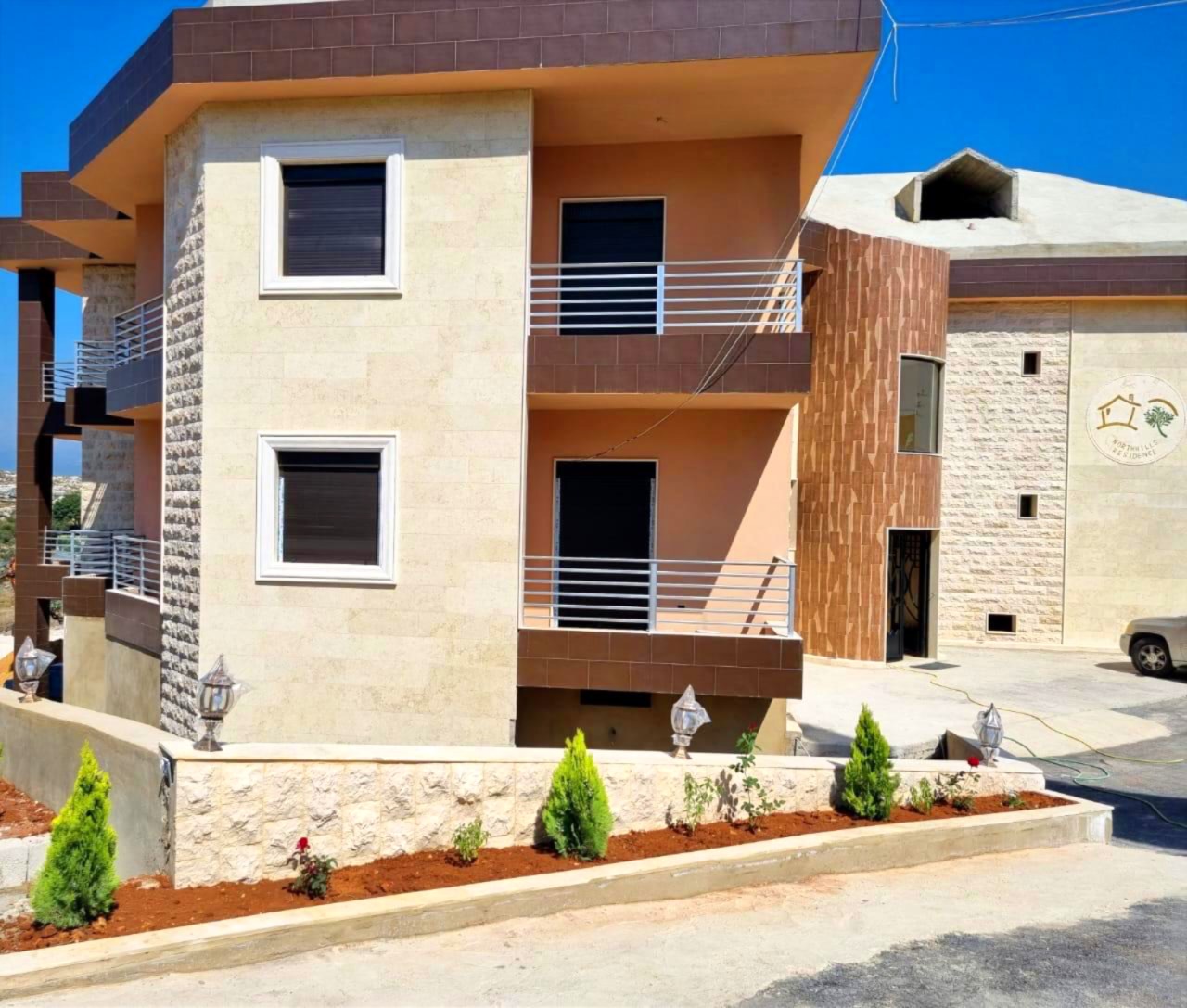 North Hills Phase 01