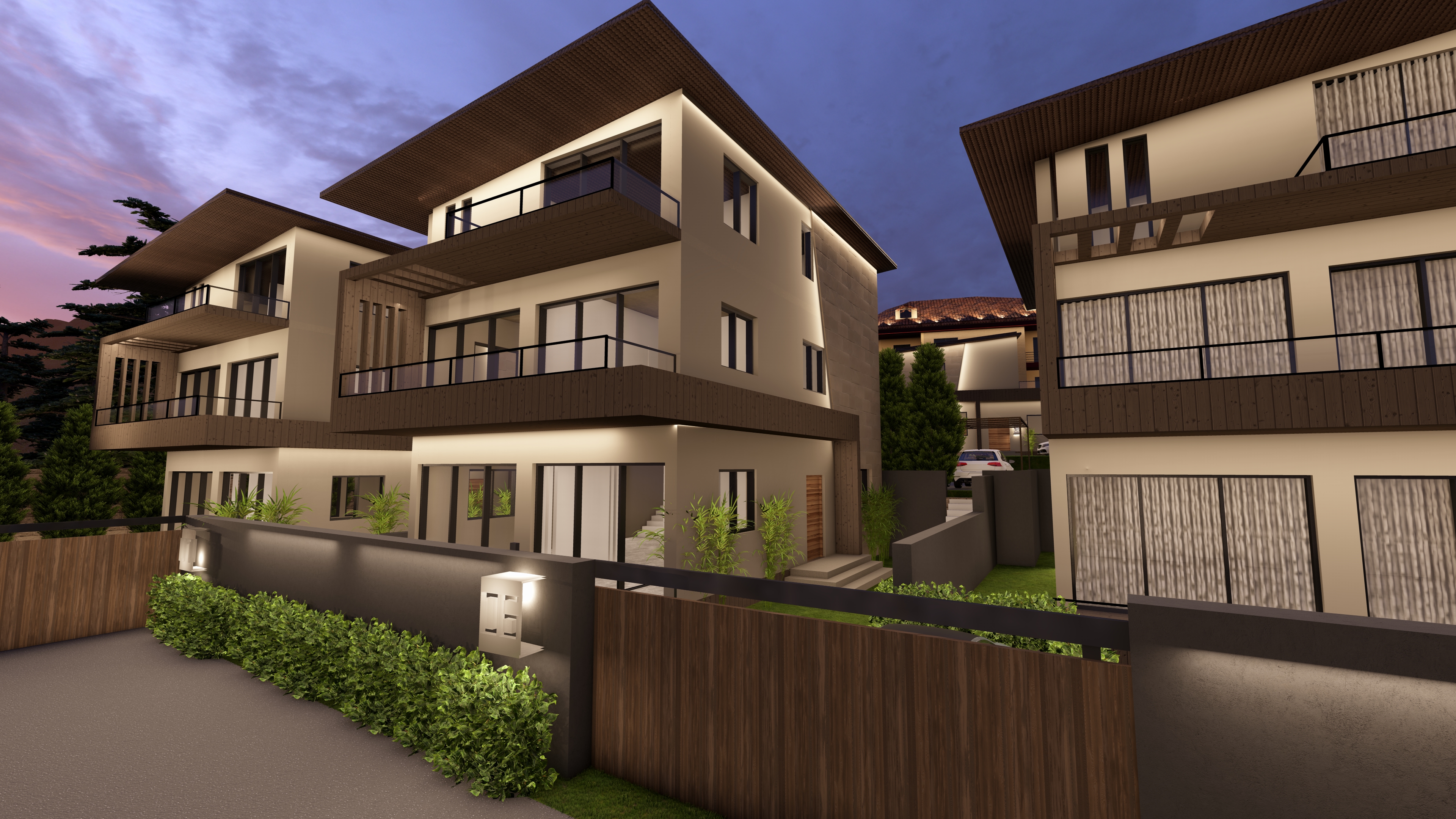North Hills Phase 03